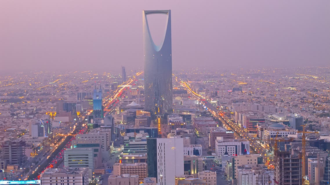 السعودية تؤسس صندوق بنية تحتية بـ53 مليار دولار