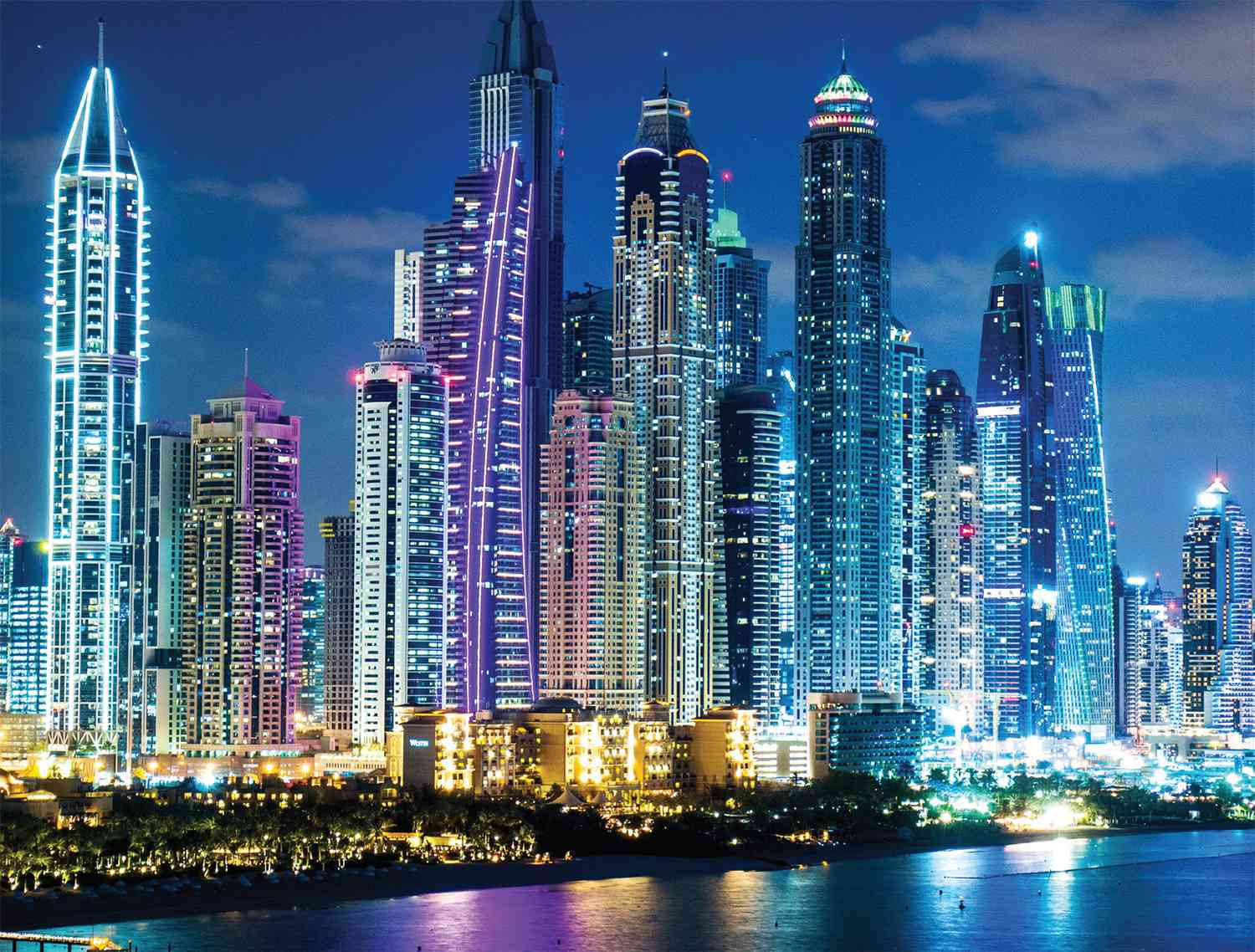 الإمارات تنجز 100% من خطة التعافي الاقتصادي بعد كورونا