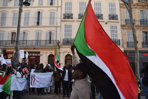 قوى الحرية والتغيير: لا حل للأزمة السودانية سوى بالعودة لما قبل 25 أكتوبر
