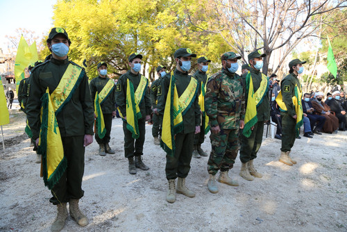 أستراليا تصنف حزب الله اللبناني  منظمة إرهابية 