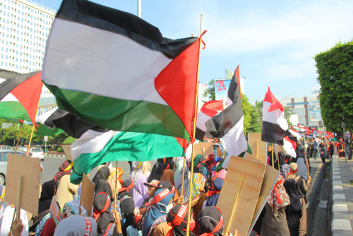 في يوم التضامن العالمي.. دعوات دولية لحماية الشعب الفلسطيني