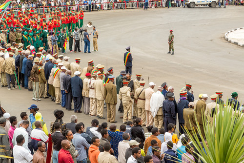 القوات الإثيوبية تعلن تحرير 4 مدن جديدة من جبهة تحرير تيغراي