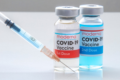 «التحالف العالمي للقاحات»: 150 مليون جرعة إضافية من «موديرنا» بسعر مخفض