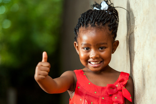 «الرؤية العالمية»: نستهدف تحسين أوضاع 5 ملايين طفل في أوغندا