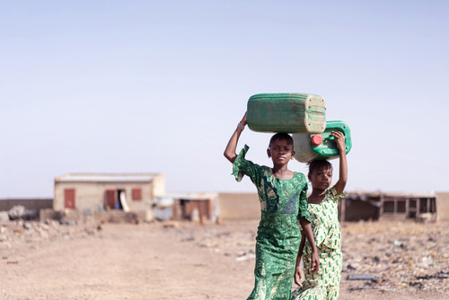 وزير صومالي يدعو وكالات الإغاثة لدعم بلاده لمواجهة آثار الجفاف