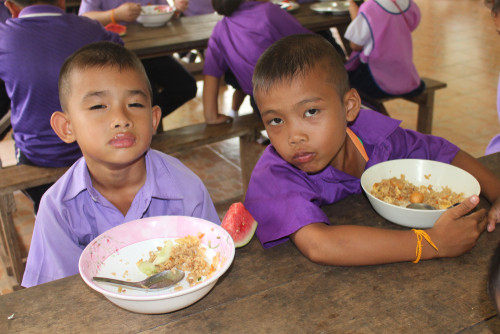 «الأغذية العالمي» يحذر من انعدام الأمن الغذائي في الفلبين