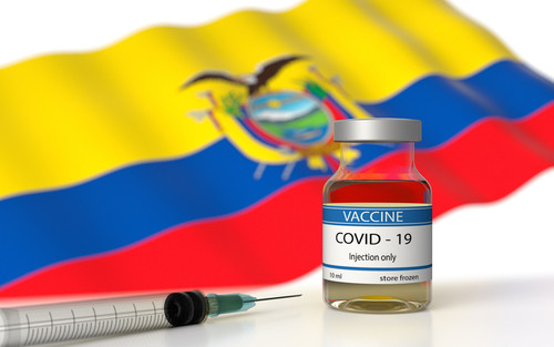 الإكوادور تعلن حالة التأهب الحمراء بسبب "أوميكرون"
