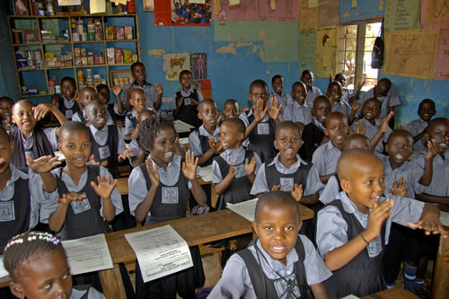 في اليوم الدولي للتعليم.. 635 مليون طالب ما زالوا متضررين من إغلاق المدارس