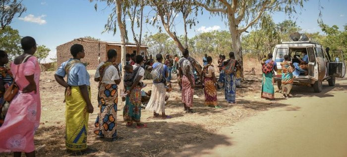 موريتانيا.. إدراج اللاجئين الماليين في برامج الحماية الاجتماعية والاقتصادية