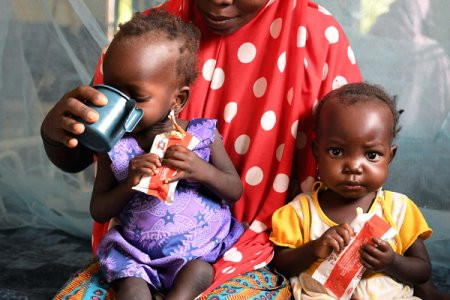 "الساحل الإفريقي": 8 ملايين شخص يواجهون أزمة انعدام أمن غذائي حادة