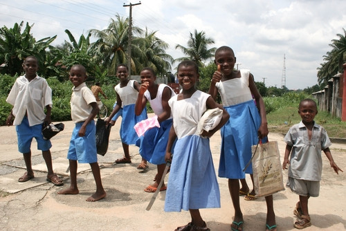 "اليونيسف" تطالب بالإفراج الفوري عن جميع الأطفال المختطفين في نيجيريا