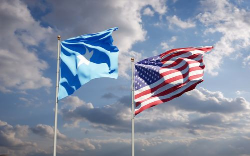 واشنطن تفرض قيوداً على إصدار تأشيرات للمتورطين في تقويض الديمقراطية بالصومال