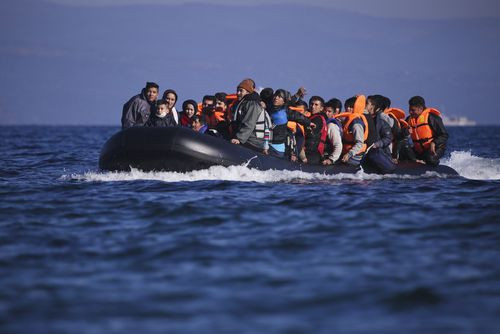 حكومة مالطا ترفض الإفصاح عن عدد المهاجرين الذين أعيدوا إلى ليبيا