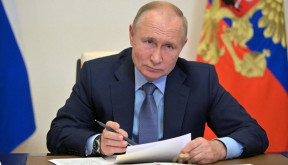 روسيا تتصدر قائمة الدول الأكثر تعرضاً للعقوبات حول العالم