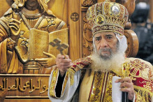 أحبه كل من عرفه ولقب بـ«بابا العرب».. البابا شنودة «الحاضر الغائب»