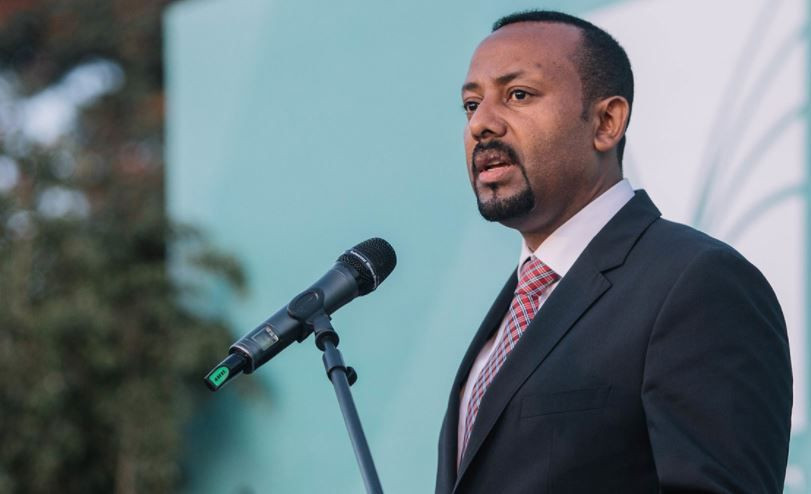 حكومة إثيوبيا تسعى لإعادة إعمار مناطق الصراع بدعم شركاء التنمية