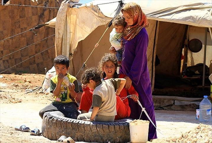 سوريا.. ارتفاع أسعار حليب الأطفال يجبر الأهالي على خلط لبن الأبقار بالماء