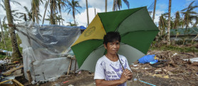 الفلبين.. إطلاق برامج قصيرة لتوفير سبل العيش والملاجئ المرنة