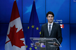 عضو بالبرلمان الأوروبي يتهم كندا بانتهاك حقوق الإنسان
