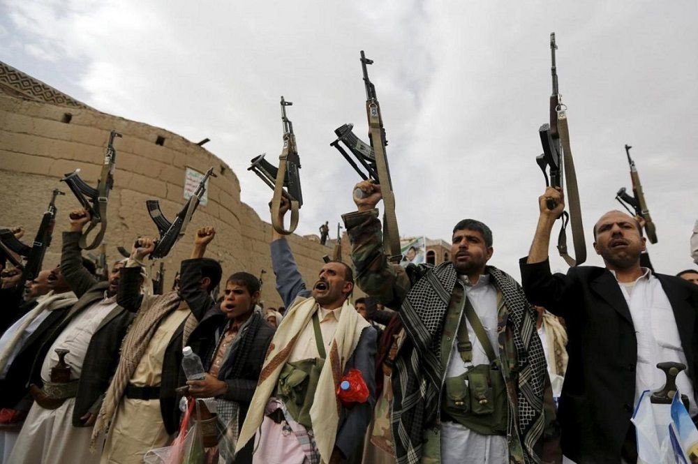 الأمم المتحدة تستنكر هجمات الحوثيين المستمرة داخل اليمن وخارجه