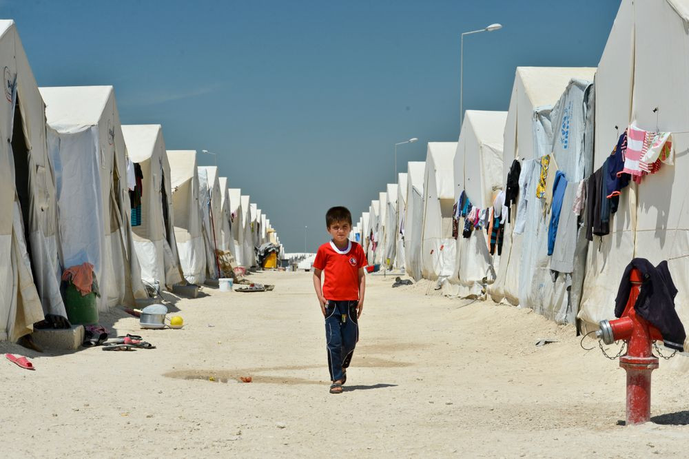 الأمم المتحدة: 2.5 مليون عراقي بحاجة إلى المساعدة الإنسانية في 2022