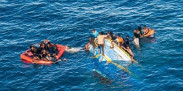 انتقاد حقوقي لأوروبا بسبب مقتل 20 مهاجراً قبالة سواحل تونس