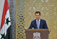 الرئيس السوري يصدر قانوناً يعاقب بسجن من ينشر أنباء "كاذبة" تمسّ بالدولة