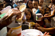 الغذاء العالمي: الأزمة الحالية الأسوأ منذ الحرب العالمية الثانية