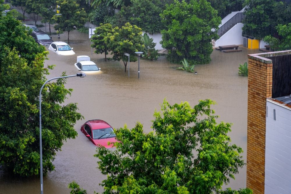 أستراليا.. فيضانات عارمة تجتاح ولاية كوينزلاند وسقوط ضحايا