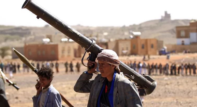 المرصد العربي لحقوق الإنسان يدعو لاتخاذ خطوات حازمة ضد ميليشيا الحوثي
