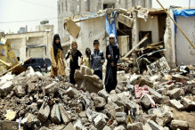 هدنة اليمن تدخل حيز التنفيذ وسط ترحيب دولي كبير