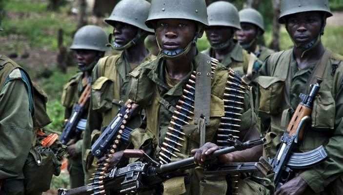 هجوم مسلح شرقي الكونغو الديمقراطية يسفر عن مقتل 13 مدنياً