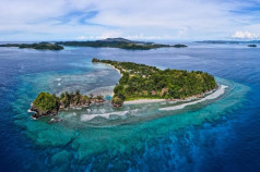 جزر سليمان.. ثاني أكبر دولة في العالم عرضة للمخاطر المناخية