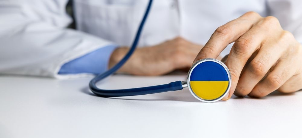 أوكرانيا.. تعطل علاجات فيروس "الإيدز" يهدد حياة الآلاف