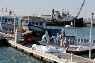 العثور على جثث 13 مهاجراً بينها 6 لأطفال قبالة السواحل التونسية
