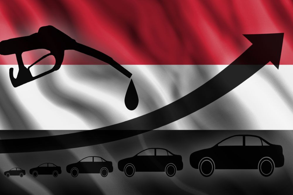 اليمن.. أزمة الوقود تضر بالاقتصاد وتزيد من الظروف المعيشية السيئة