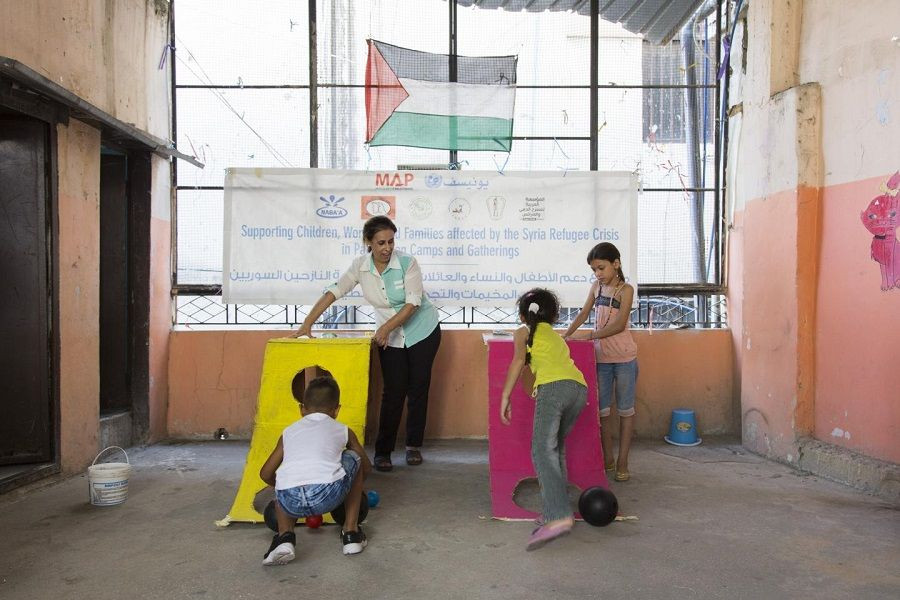"الأونروا": ارتفاع معدلات فقر اللاجئين الفلسطينيين في لبنان إلى 73%