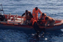 قادمون من تركيا.. القبض على عشرات المهاجرين غير الشرعيين في قبرص