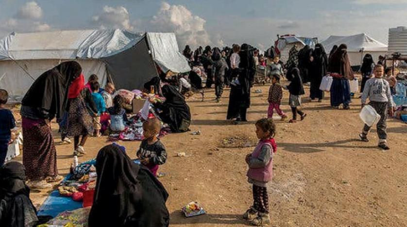 حقوقيون يطالبون أستراليا باستعادة مواطنيها من معسكرات الاعتقال السورية