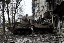 الأمم المتحدة تتهم روسيا بارتكاب أفعال "ترقى إلى جرائم حرب" في أوكرانيا