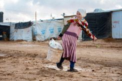 سوريا.. الأزمة الاقتصادية تدفع 12 مليون شخص إلى انعدام الأمن الغذائي
