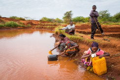 الصومال.. ارتفاع أسعار المياه بنسبة 72% خلال 5 أشهر