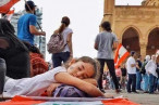 الانهيار الاقتصادي و التدهور الصحي يهدد حياة ملايين الأطفال في لبنان
