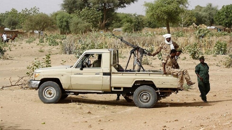 السودان.. مقتل 201 شخص وإصابة 103 آخرين في مواجهات قبلية غرب دارفور