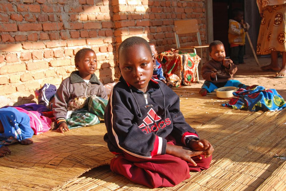 صندوق مكافحة الإيدز والسل والملاريا: 29 دولة في قائمة "بيئات العمل الصعبة"