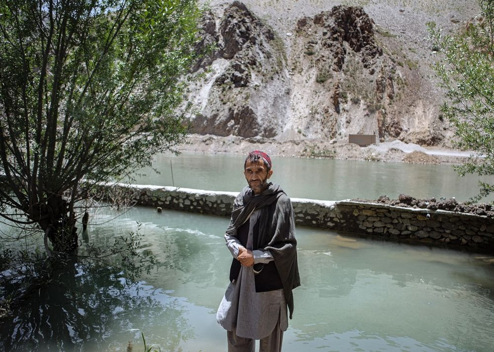 أفغانستان.. الفيضانات ضاعفت من تفاقم الأزمة الاقتصادية والاجتماعية
