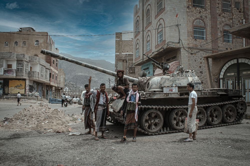 خروقات الهدنة.. مخاوف من عدم اقتناص اليمن لـ"اللحظة الثمينة"
