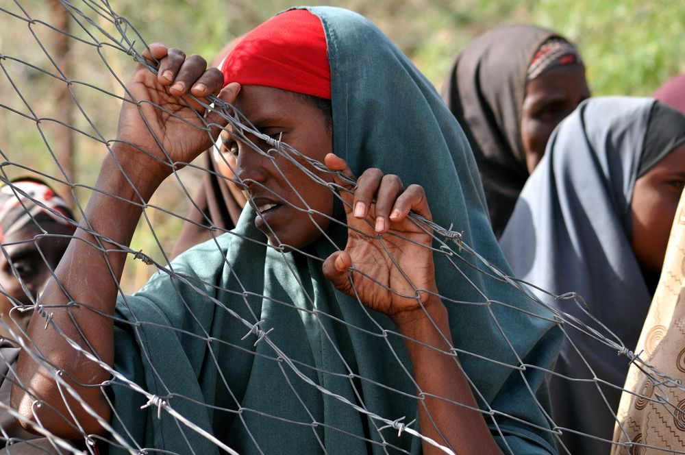 تقرير: النساء والفتيات في الصومال يعانين الفقر والفساد الاقتصادي