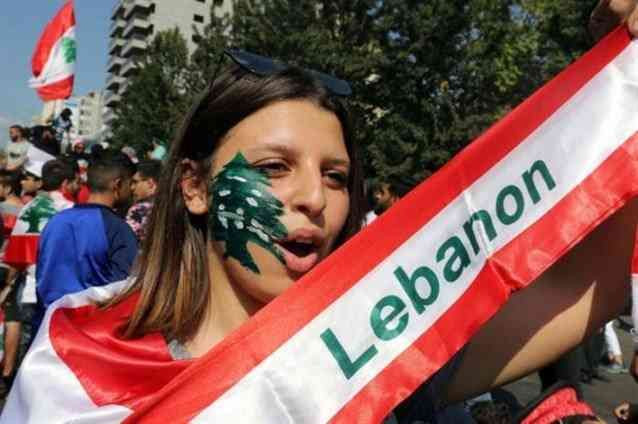 لبنان.. تراجع "صادم" لحرية الصحافة.. تقرير دولي وشهادات تنذر بالأسوأ