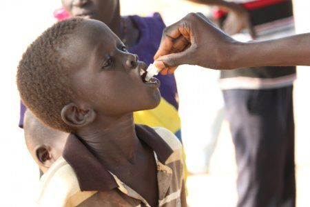 جنوب السودان.. وزارة الصحة تعلن رسمياً تفشي "الكوليرا" في روبكونا